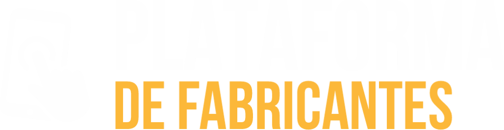 Plataforma de Fabricantes